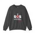 Anti-Socialist Political Pullover | "Stop the Socialist, Vote for America"