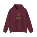 Get More Vote Democrats Hoodie | Political Message Design