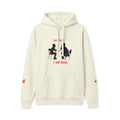 Teacher Student Conversation Youth Hoodie | You Talk I Will Listen Dialog | CULUSA