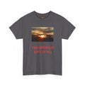 Sunset Heart T-Shirt | The Greatest Gift of All