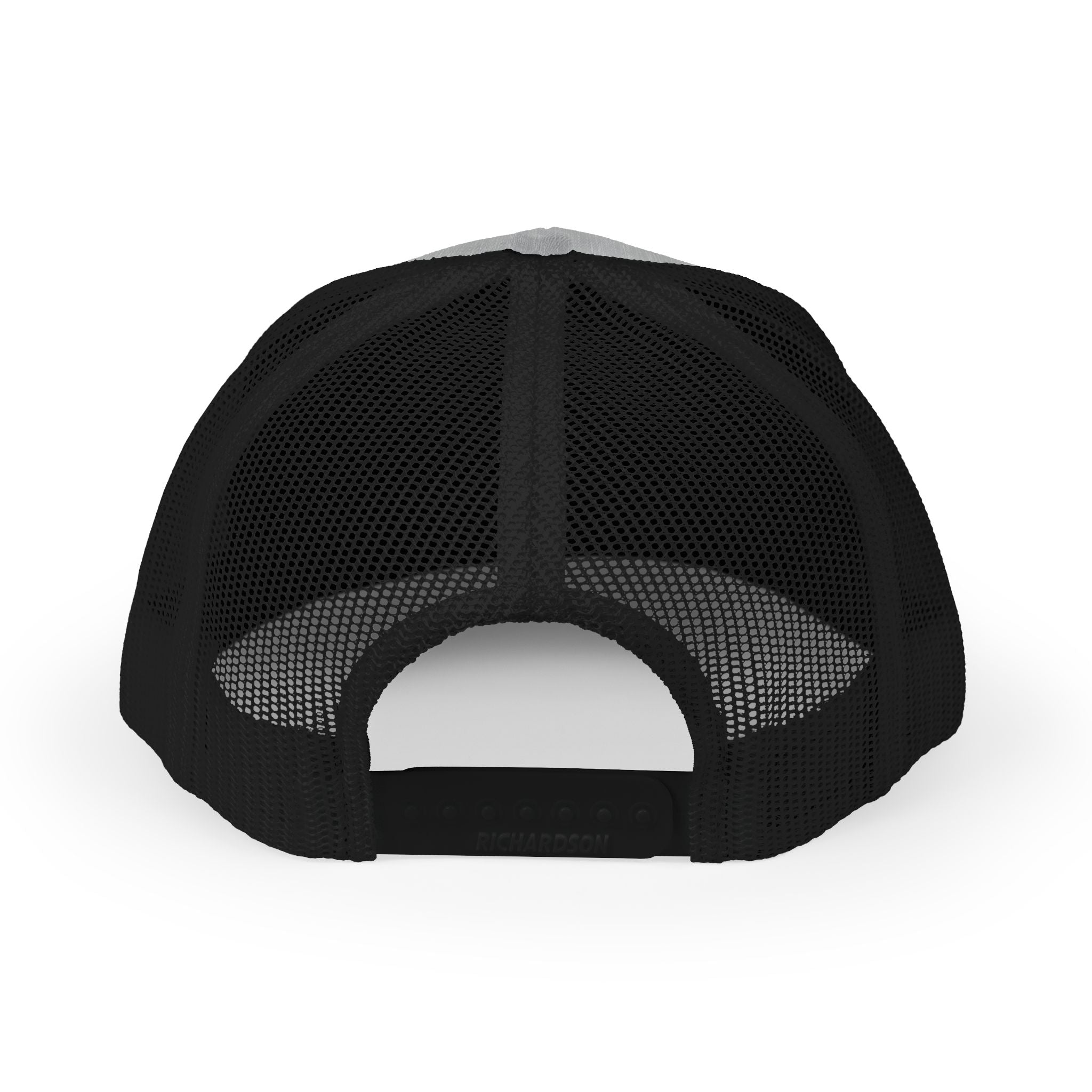 CULUSA Eagle Snapback Trucker - lifestyle wear patriotic biker style