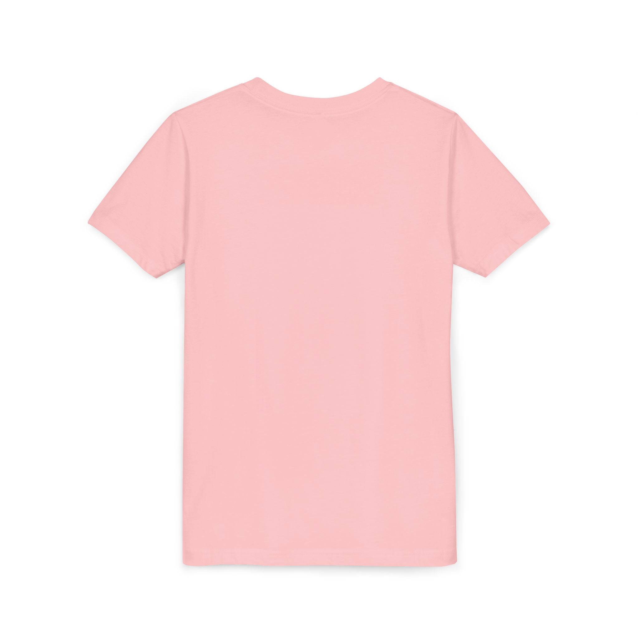 Diverse American Kids T-Shirt - classroom school gift idea view