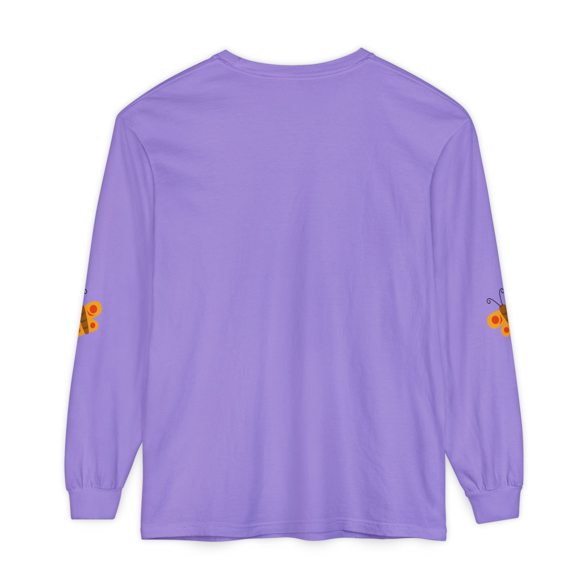 Teacher Student Conversation Long Sleeve - gift idea teacher appreciation