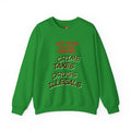 Get More Vote for Democrats Crewneck Sweatshirt