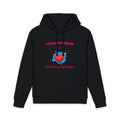 CULUSA Love Everybody Long Sleeve - sleeve and cuff detail
