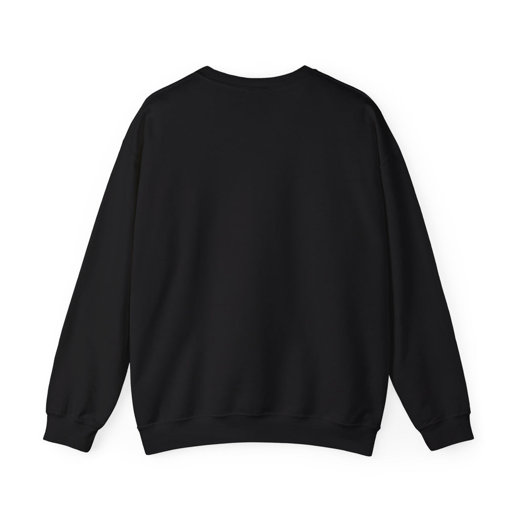 Eagle in Flight Long Sleeve - red colorway front view