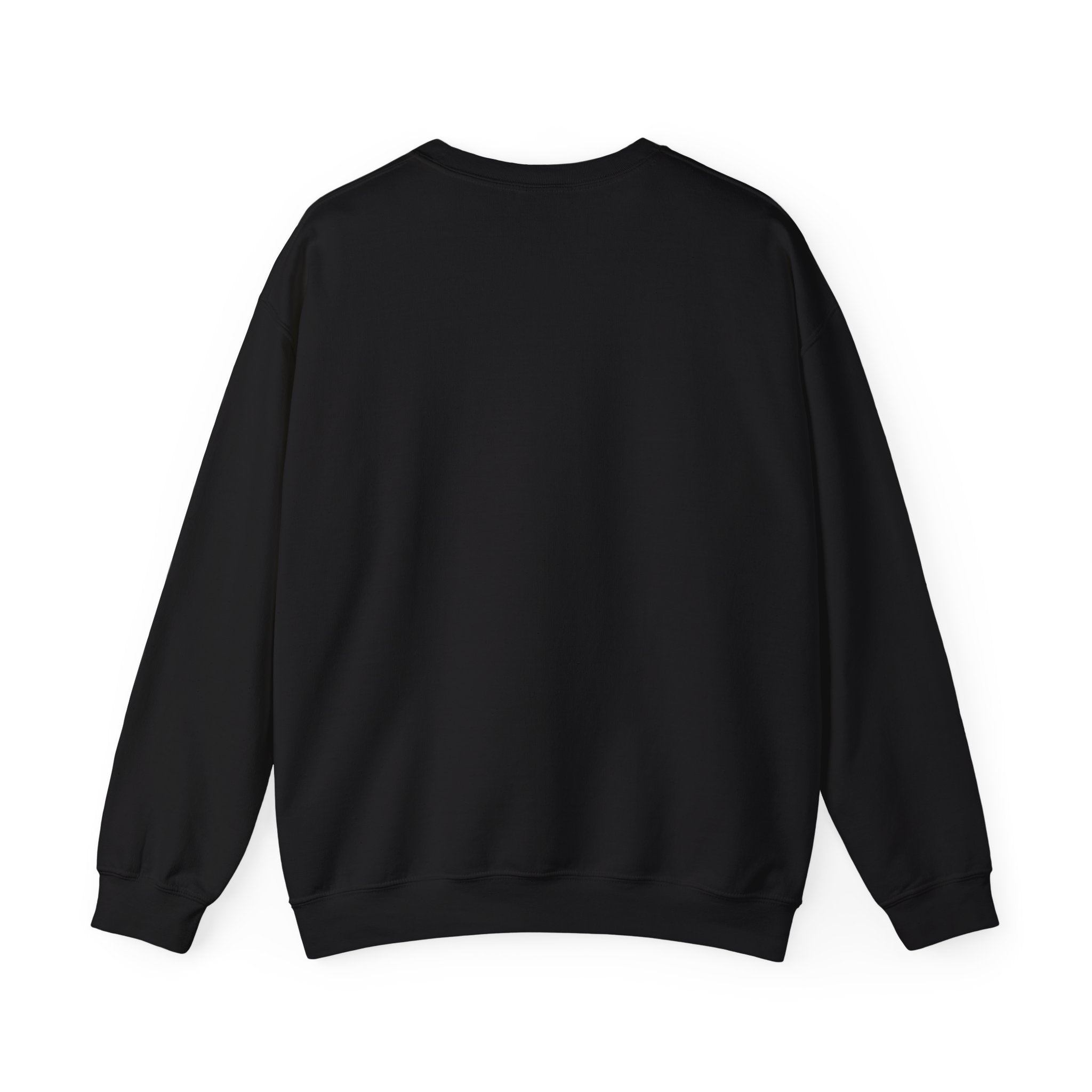 Eagle in Flight Long Sleeve - red colorway front view