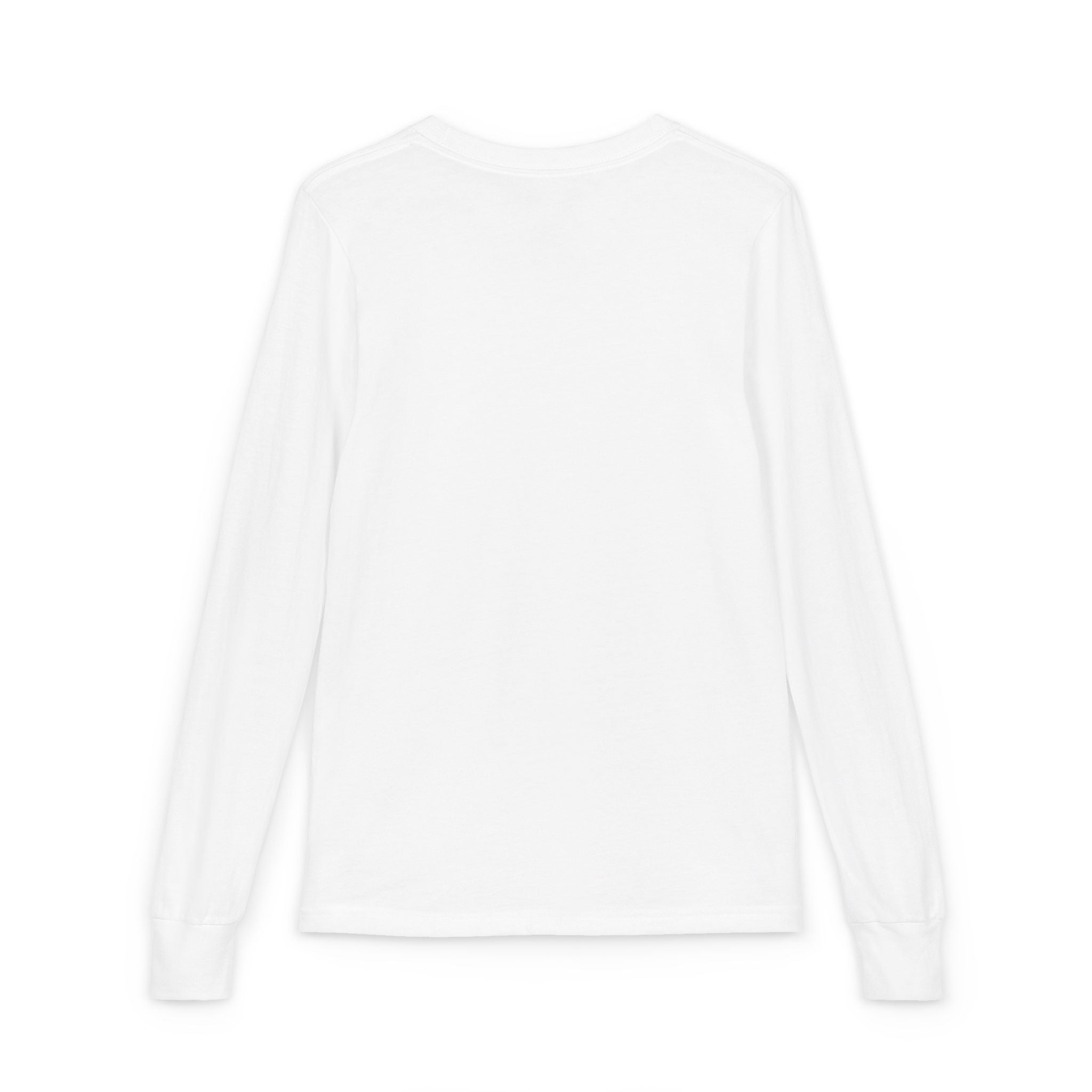 Can't Stop This Girl Long Sleeve - gift idea girls sports empowerment youth