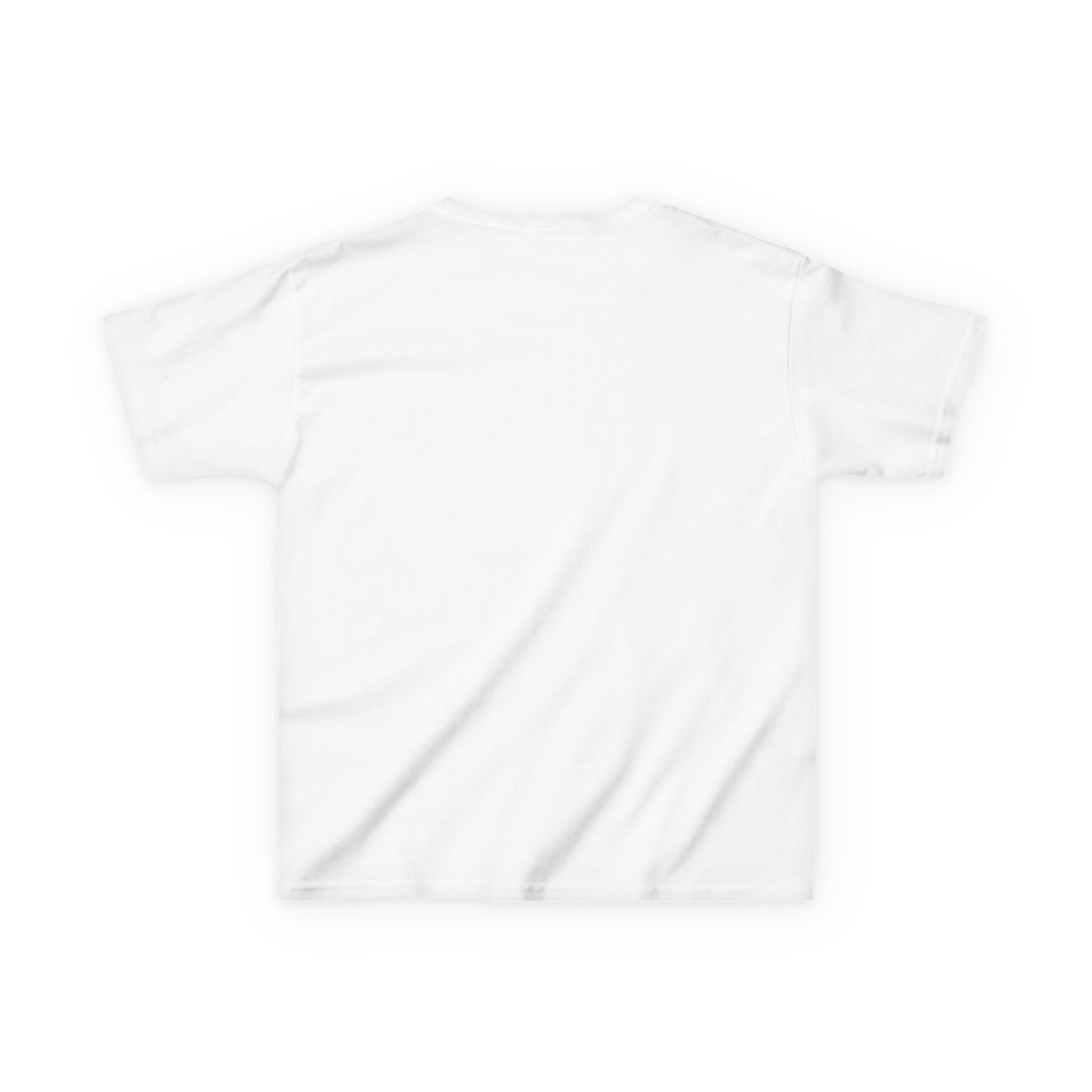 Diverse American Kids Youth T-Shirt - gift idea inspirational youth apparel