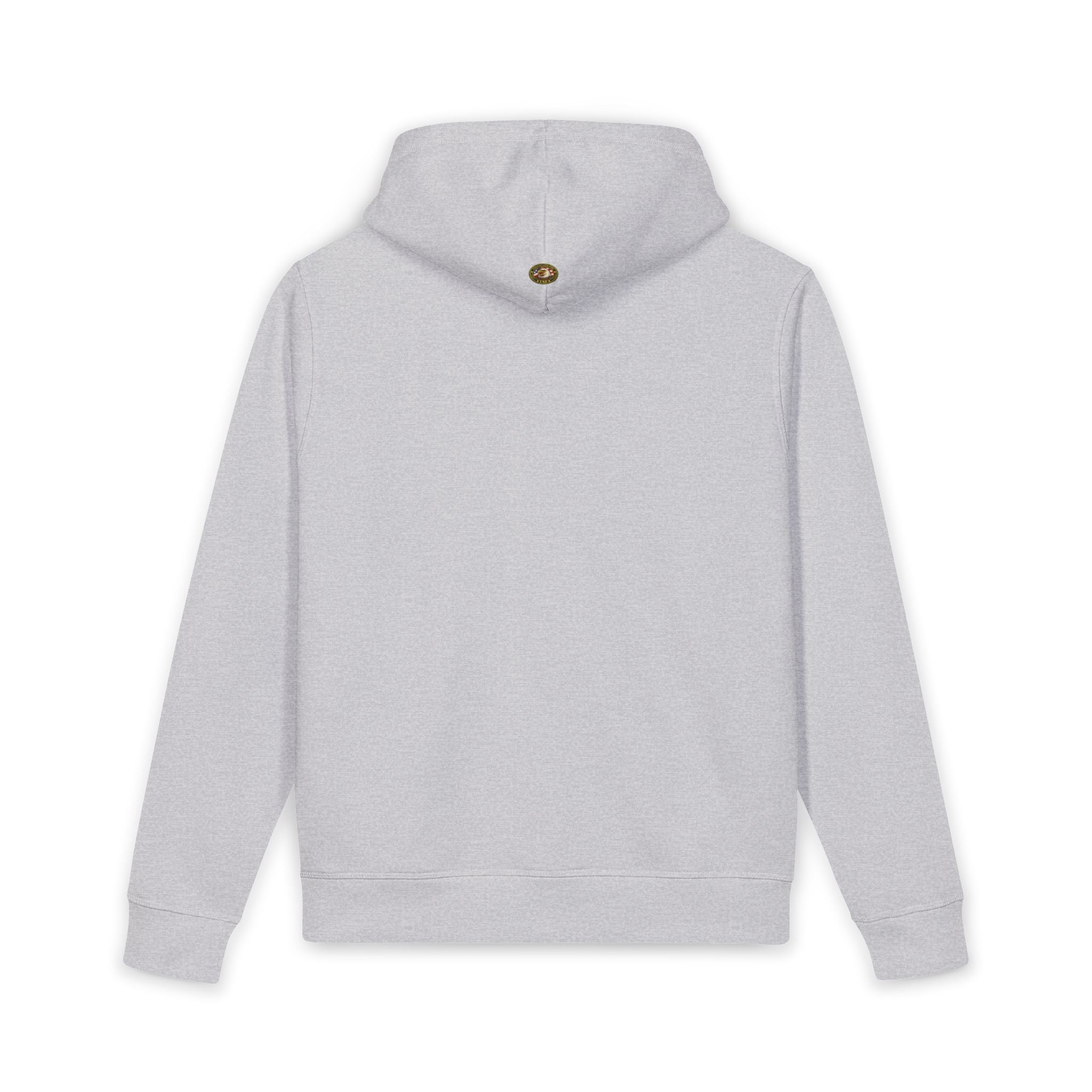 CULUSA Love for Everybody Shirt - size fit reference front