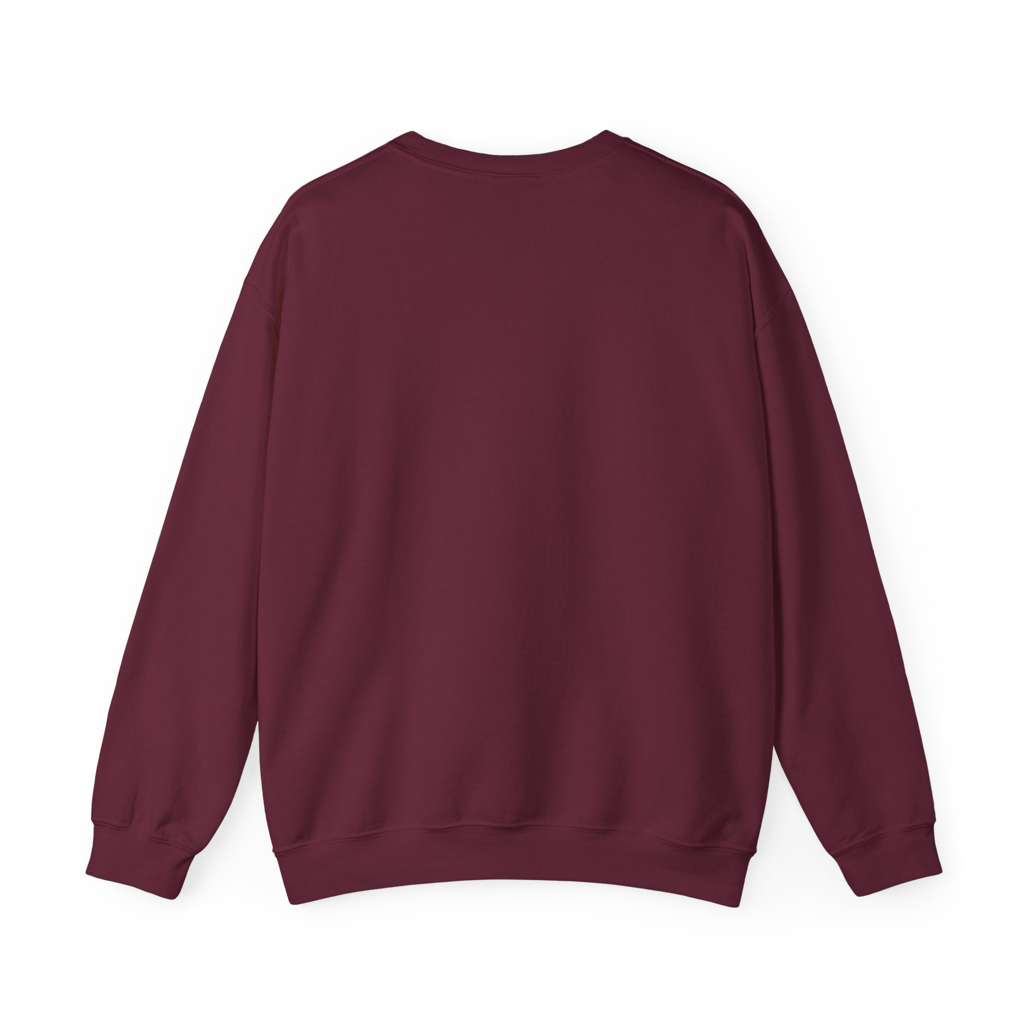 Eagle in Flight Long Sleeve - sleeve and cuff detail view