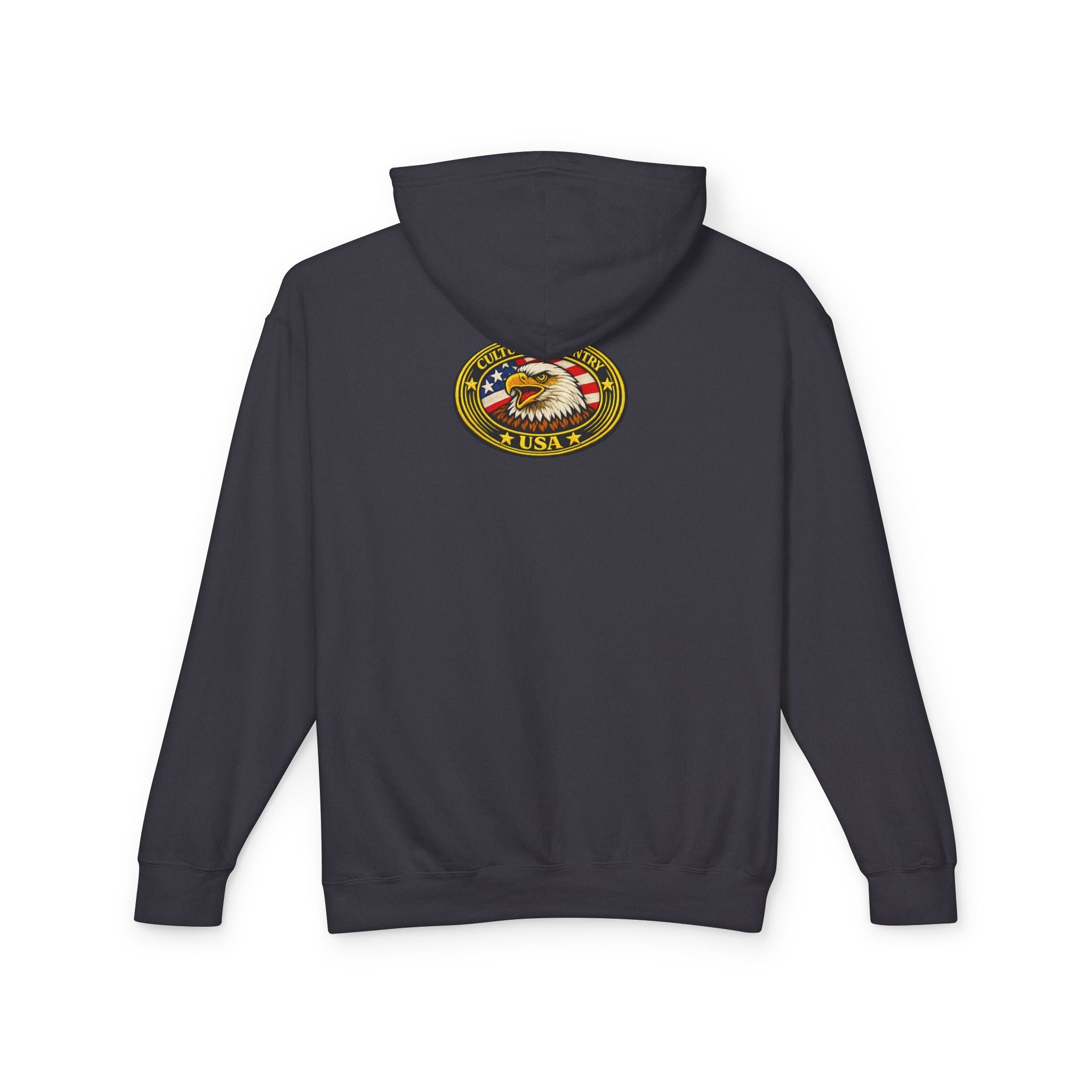 I-DAA-HO Potato Hoodie - Idaho novelty gift idea hoodie