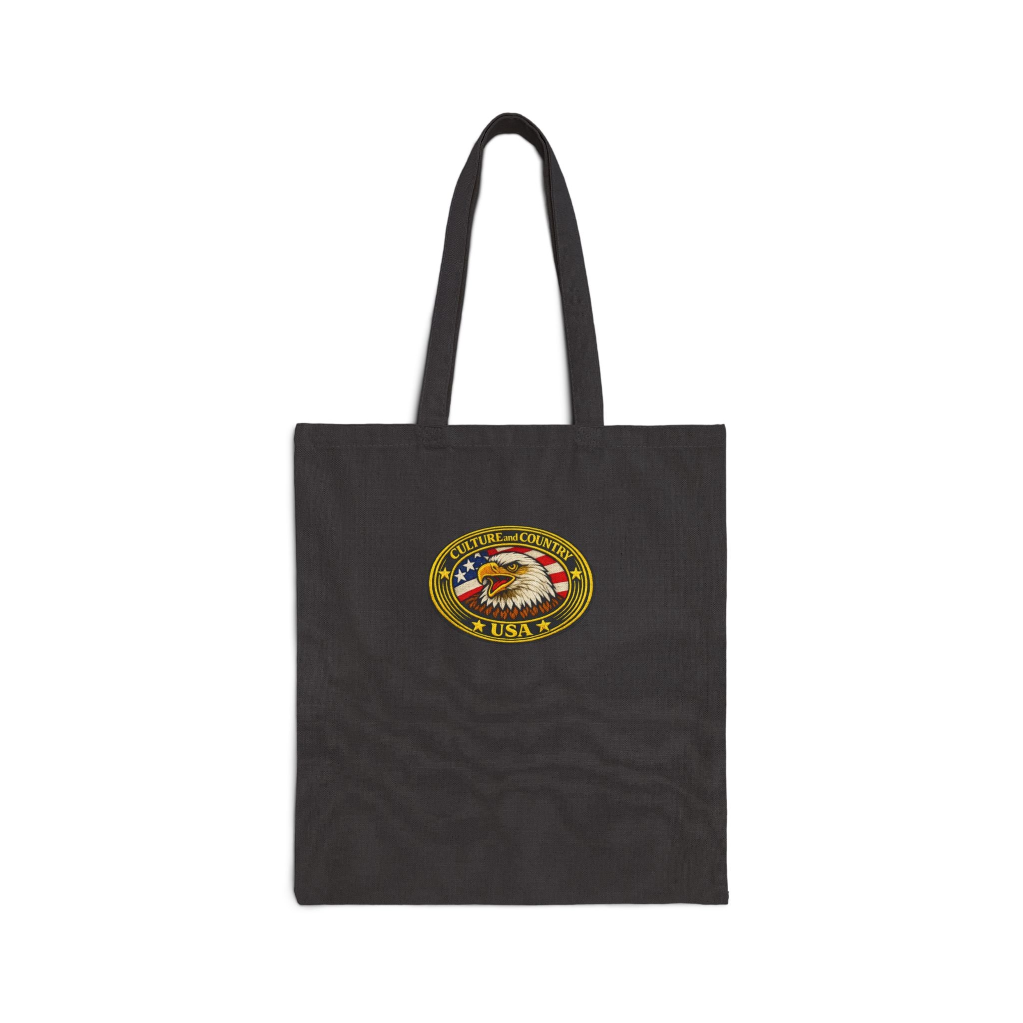 I-DAA-HO Potato Tote Bag - lifestyle carry funny novelty shopper