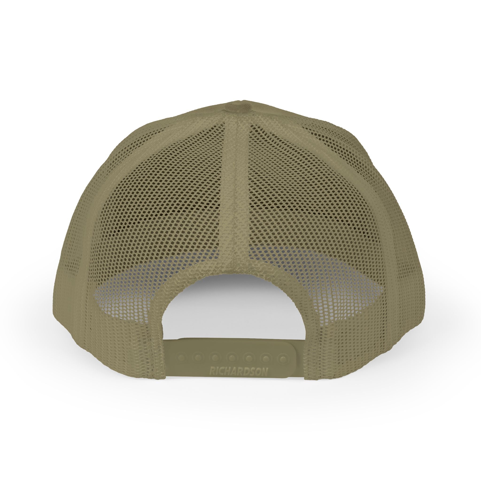 CULUSA Eagle Snapback Trucker - multiple colorways lineup flat lay