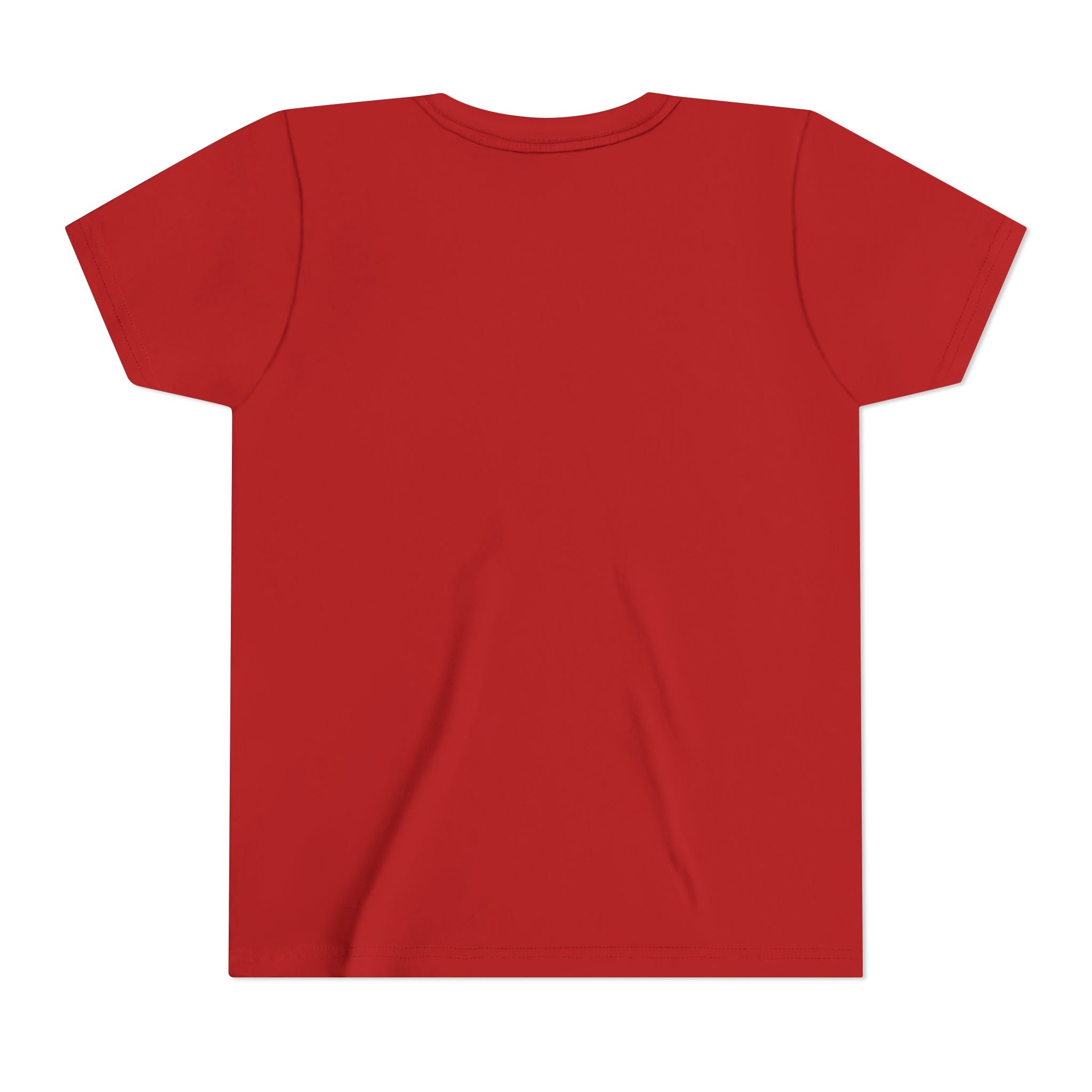 Diverse Kids on Earth Youth T-Shirt - gift idea faith inspirational youth apparel