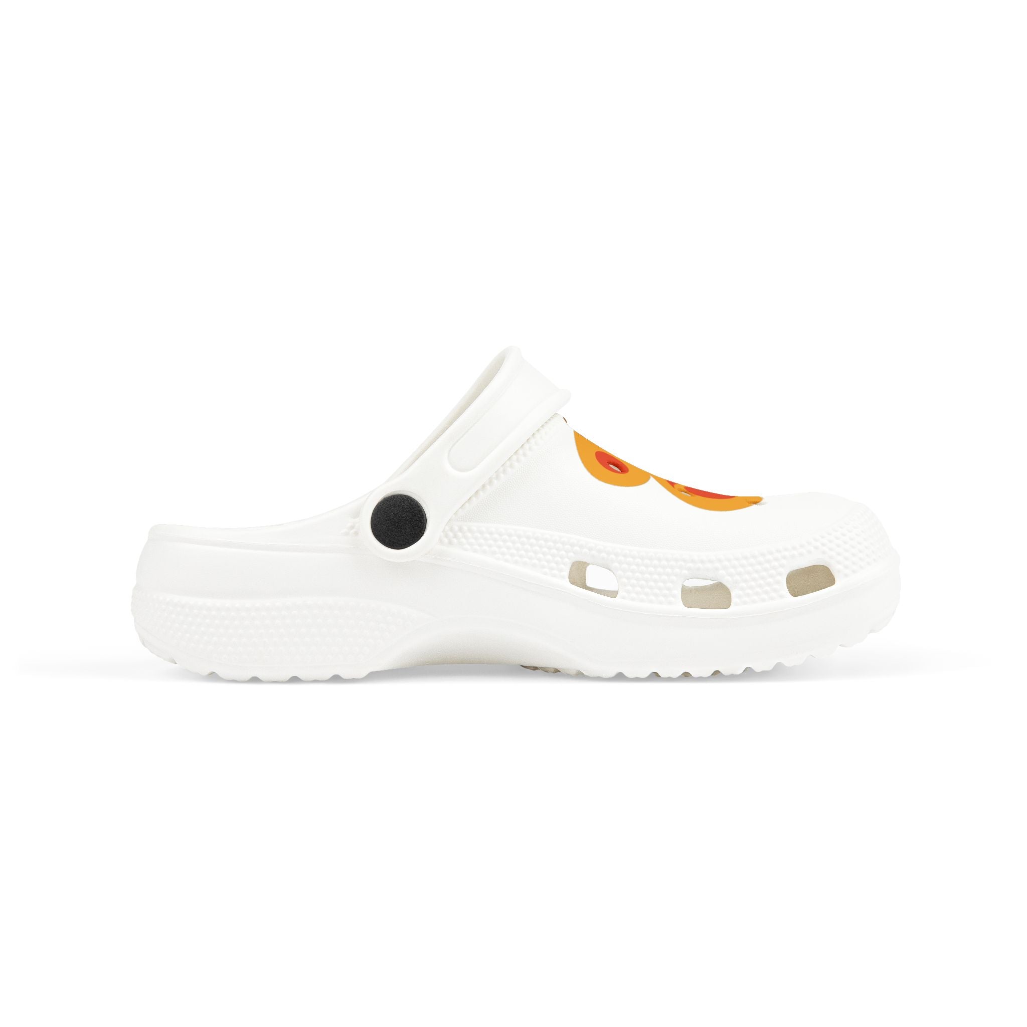 CULUSA Butterfly Clogs | Kids Butterfly Foam Clogs | Lightweight Clogs Toddlers & Preschoolers