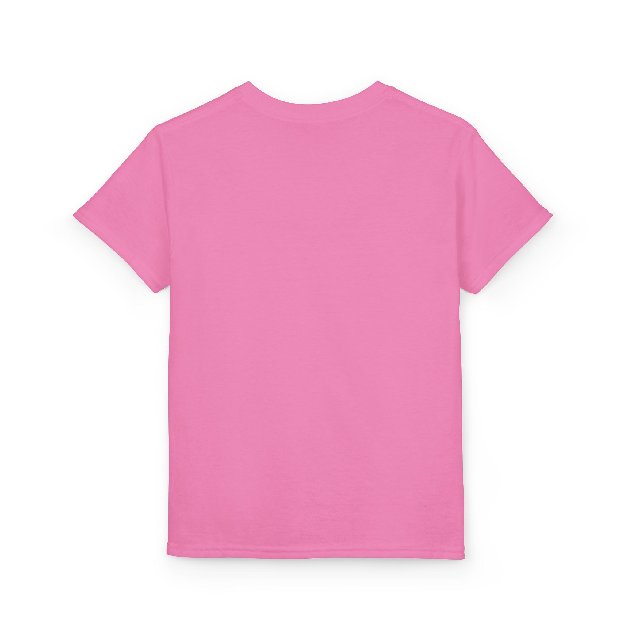 OK to Tell a Cop Youth T-Shirt - youth sizing flat lay reference