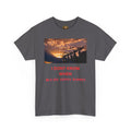 Sound the Trumpets T-Shirt | The Coming of the King of Kings