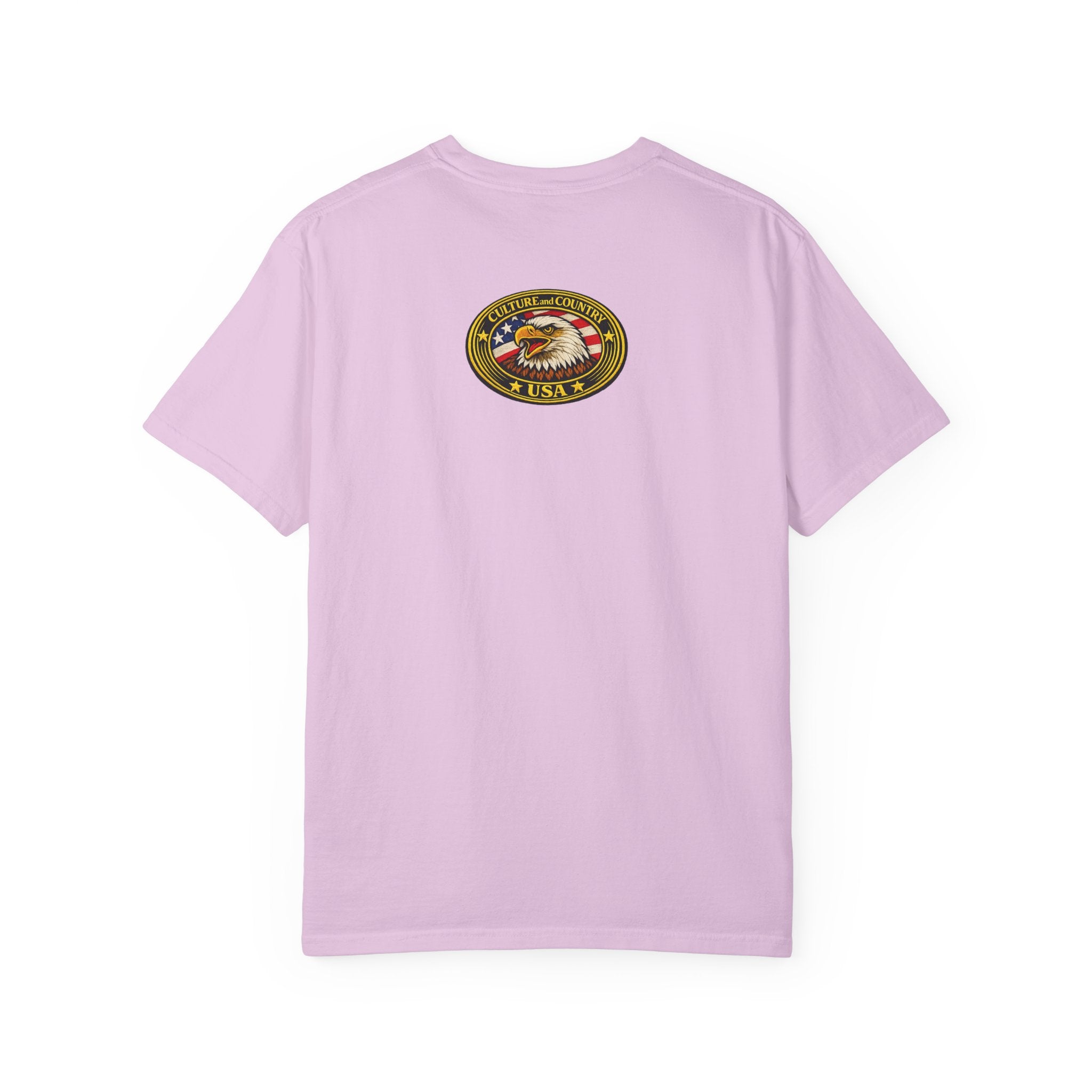 I-DAA-HO Potato T-Shirt - lifestyle wear funny casual style