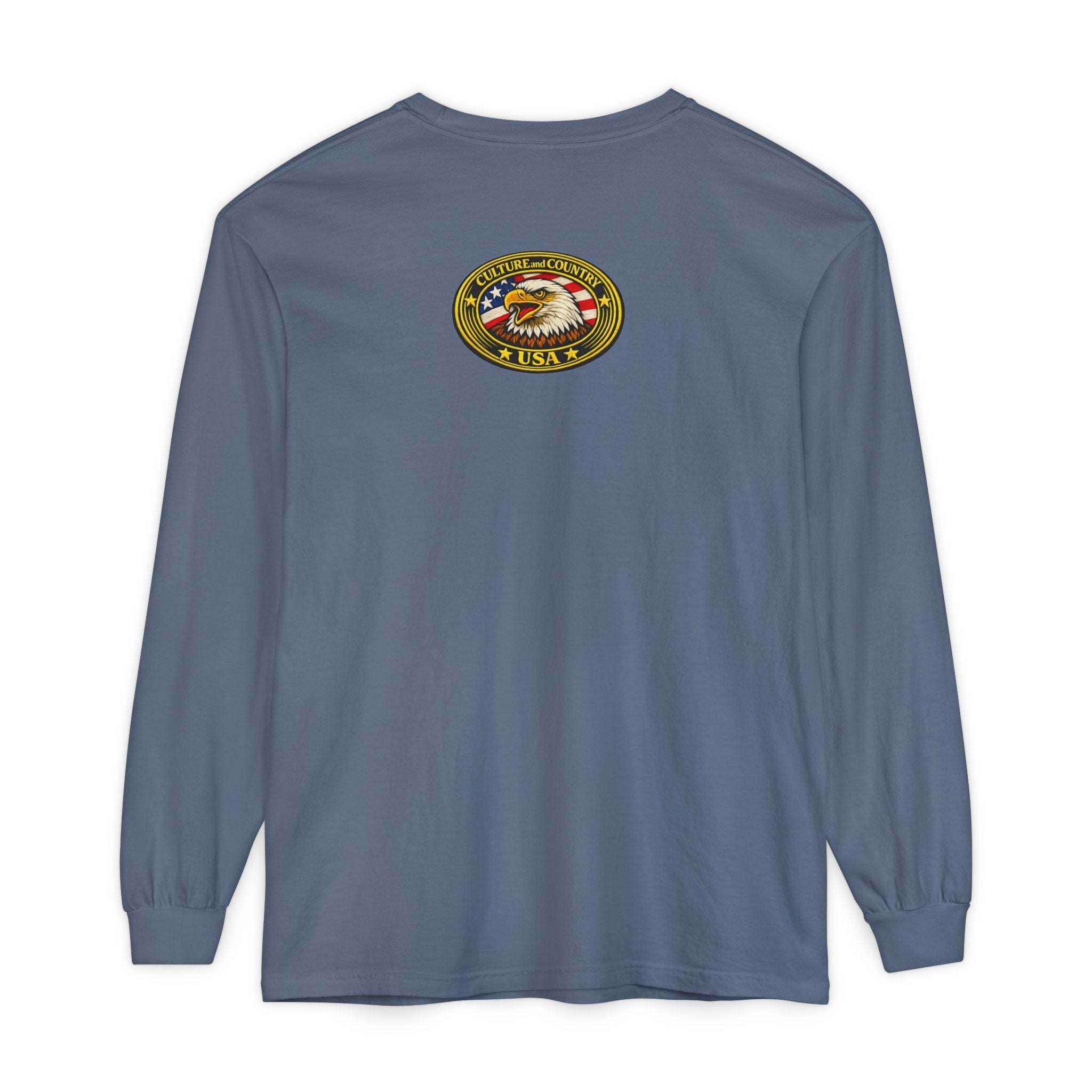 Love Each Other Long Sleeve - lifestyle wear front view