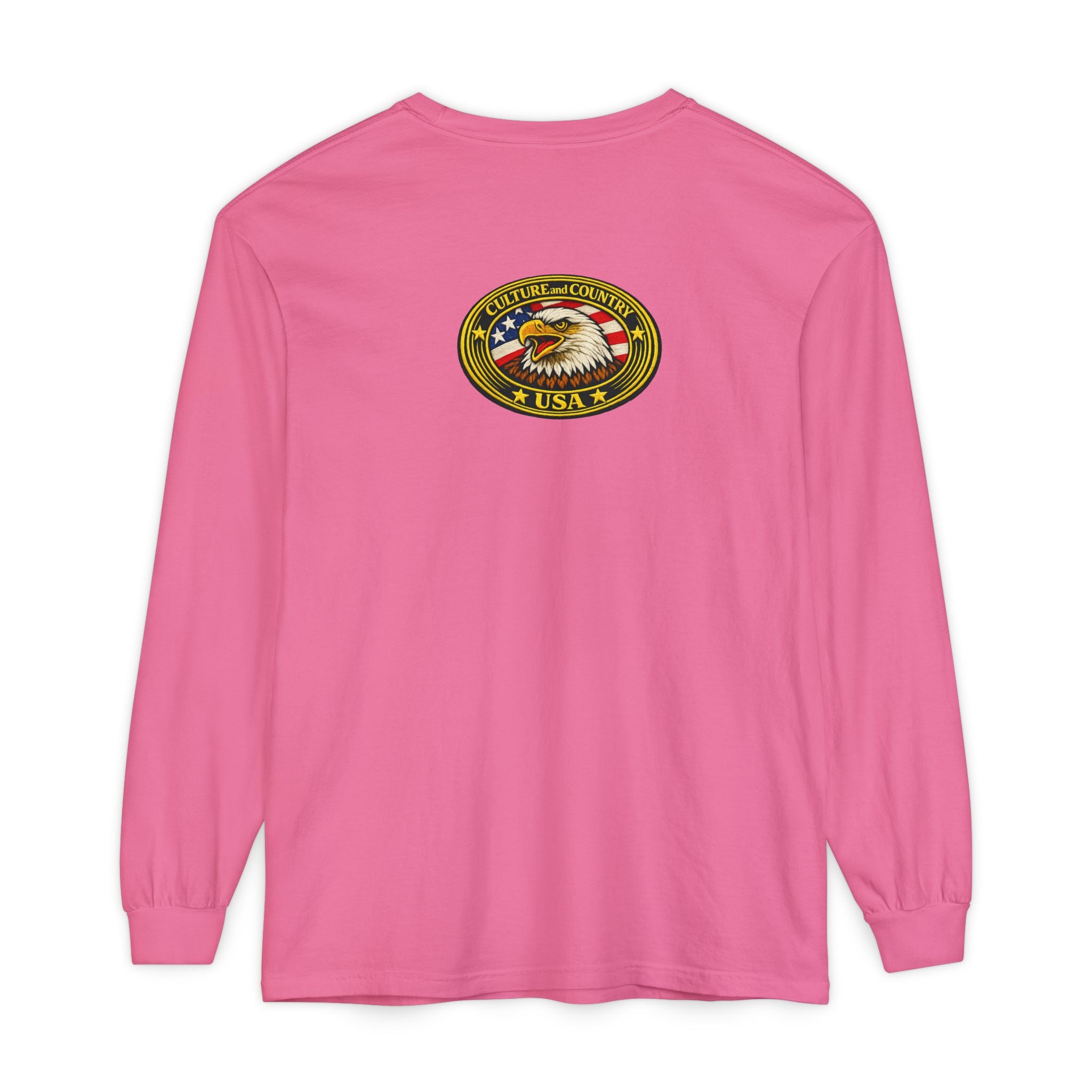 Vintage Swing Dance Long Sleeve - lifestyle wear swing dance retro style