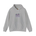 Vote Democrats Hoodie | "Get More Crime Taxes Drugs Poverty"