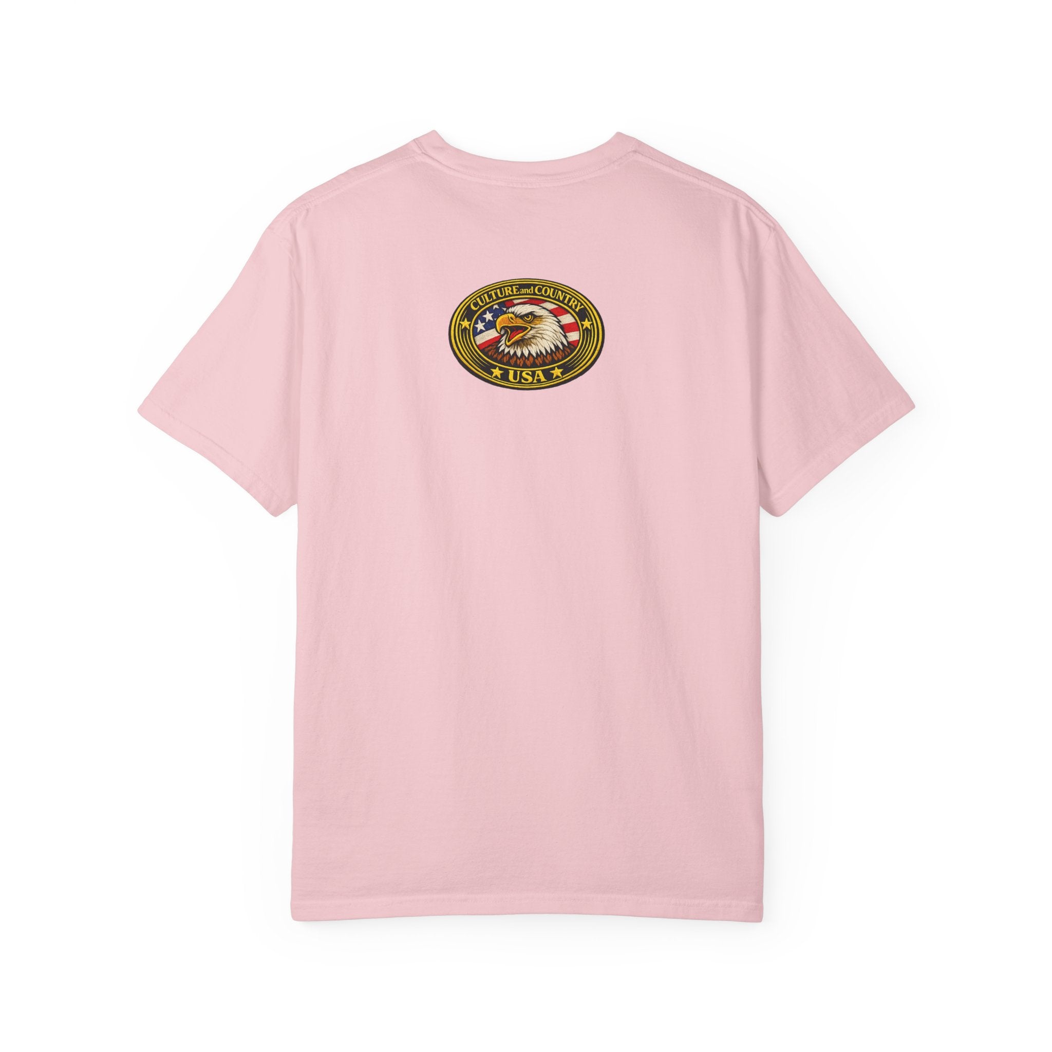 I-DAA-HO Potato T-Shirt - Idaho novelty graphic