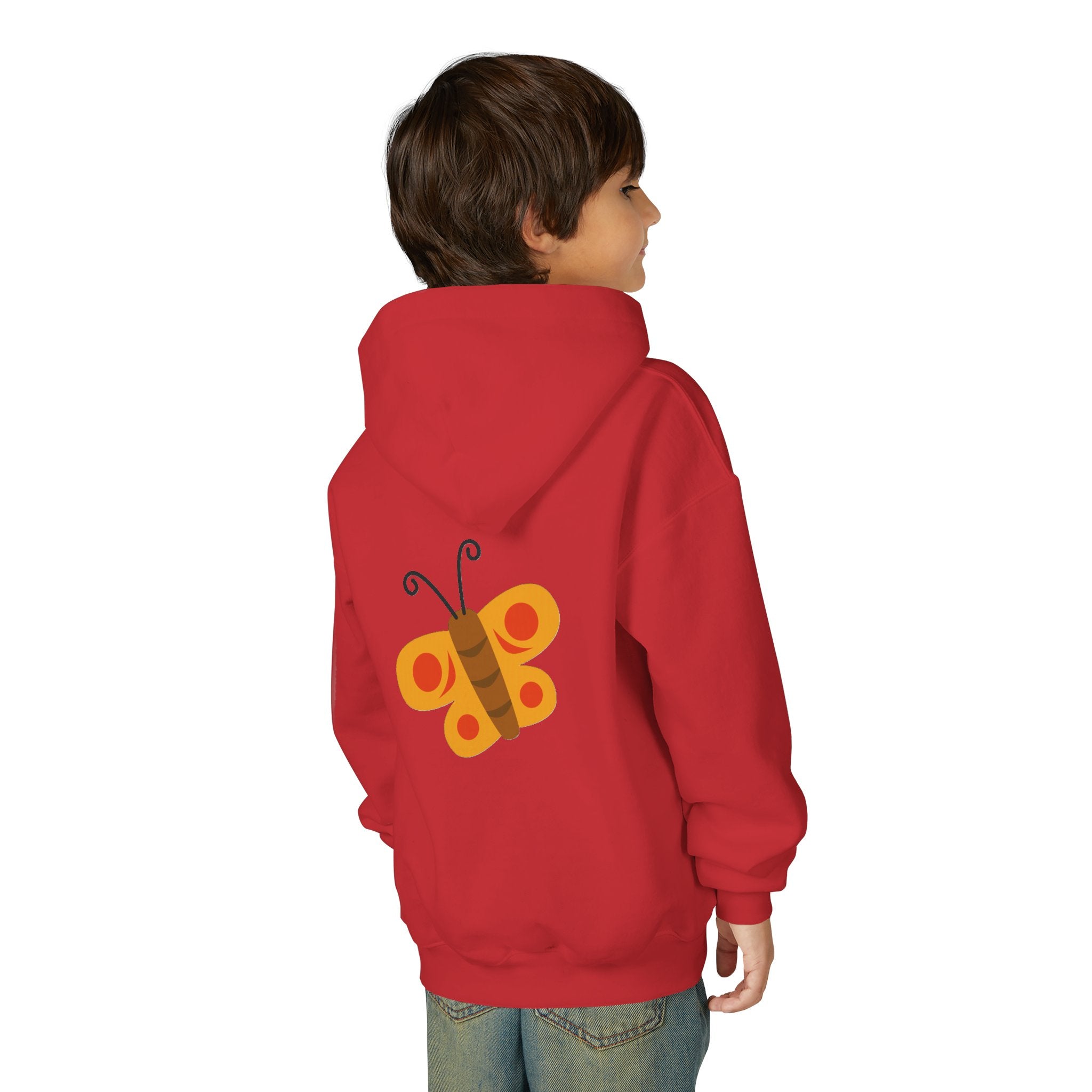 Can't Stop This Girl Youth Hoodie - gift idea girls sports empowerment