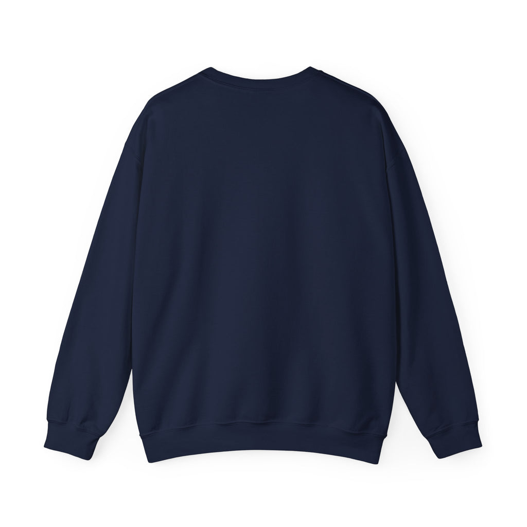 Eagle in Flight Long Sleeve - flat lay size reference view