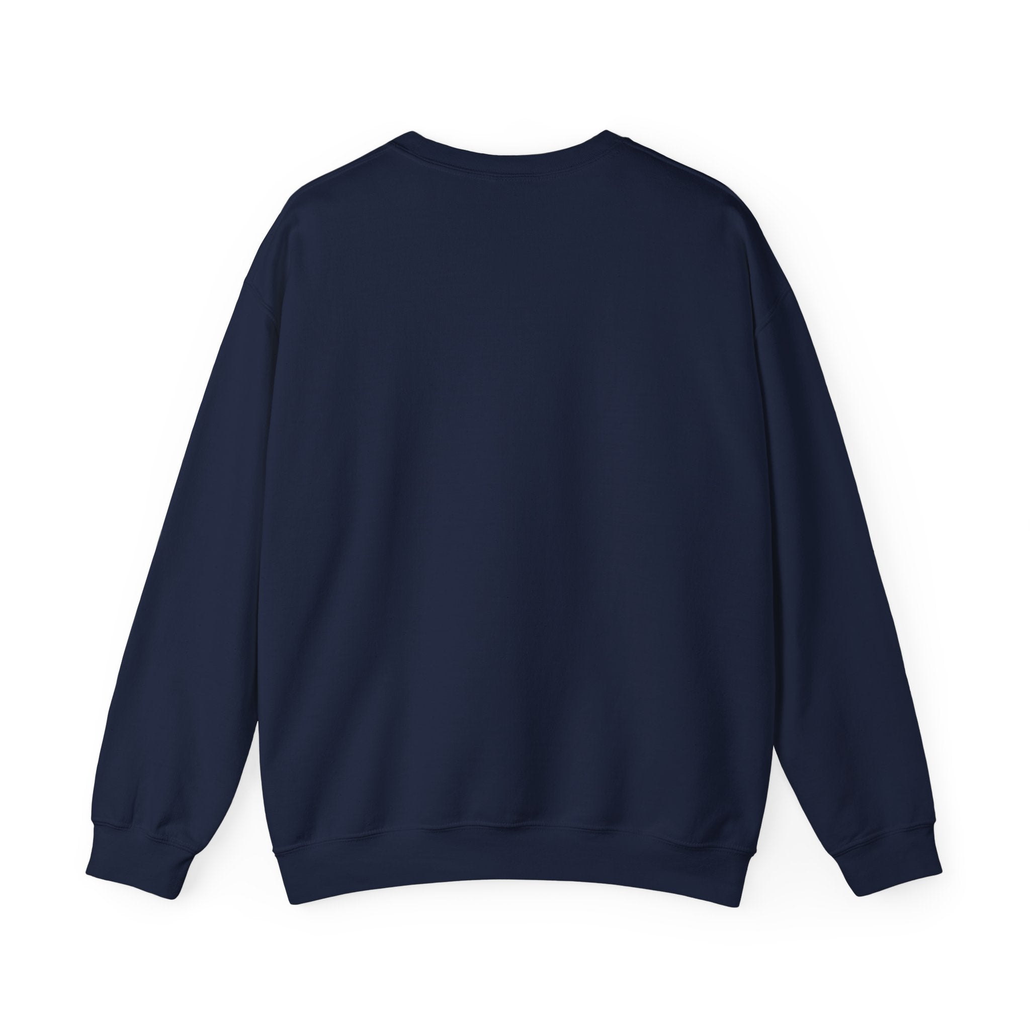 Eagle in Flight Long Sleeve - flat lay size reference view