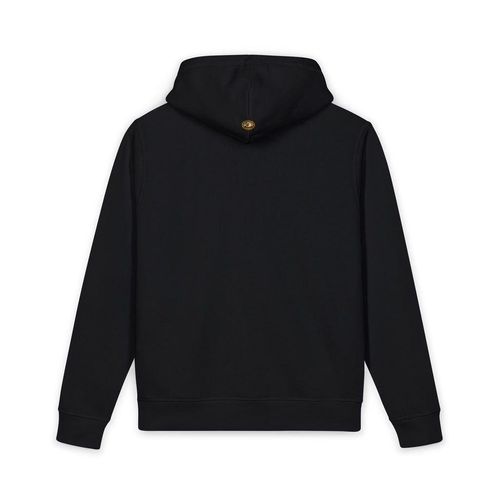 CULUSA Love Everybody Long Sleeve - Trust Mother slogan close-up