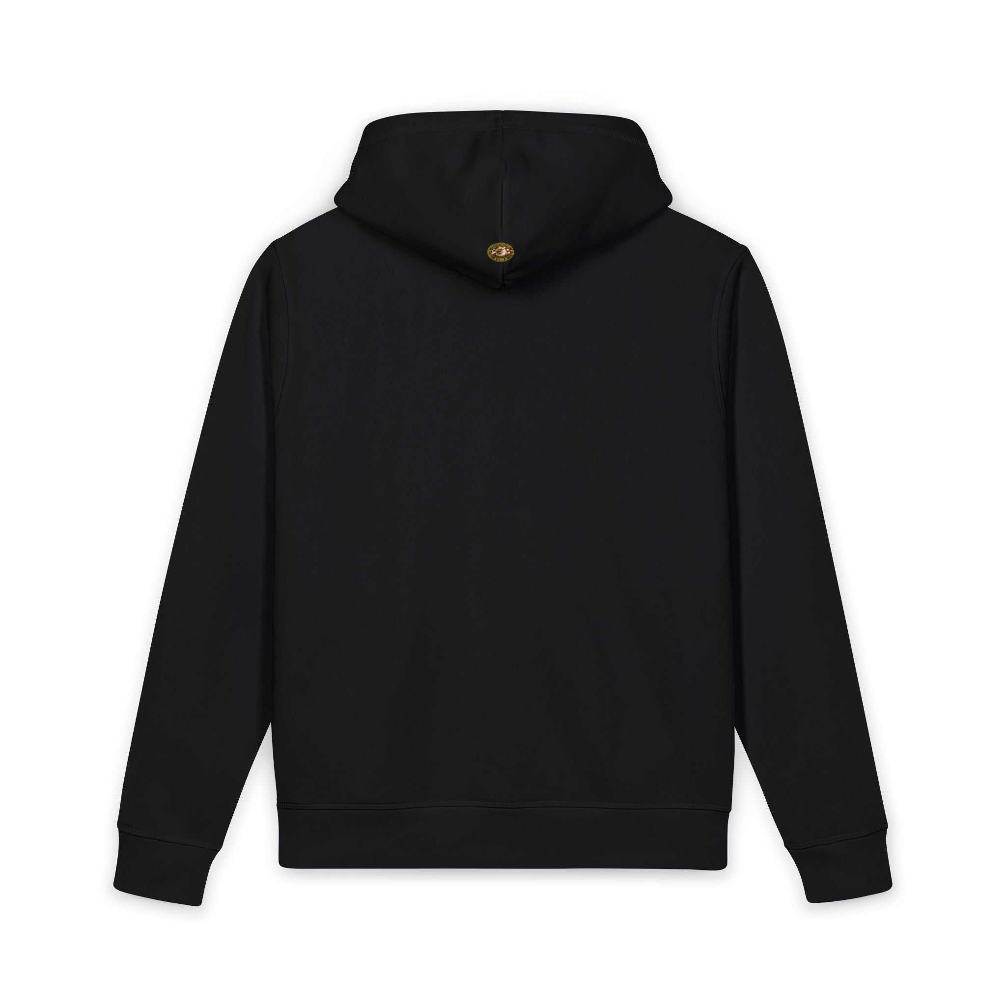 CULUSA Love Everybody Long Sleeve - Trust Mother slogan close-up