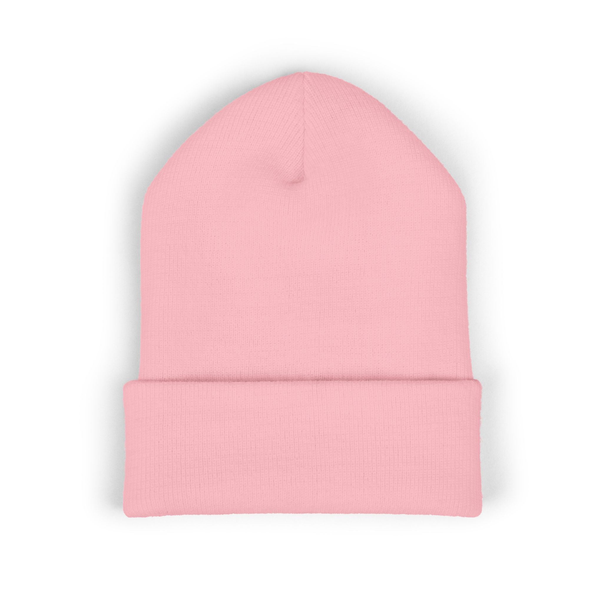 CULUSA Eagle Knit Hat - lifestyle wear patriotic biker winter style