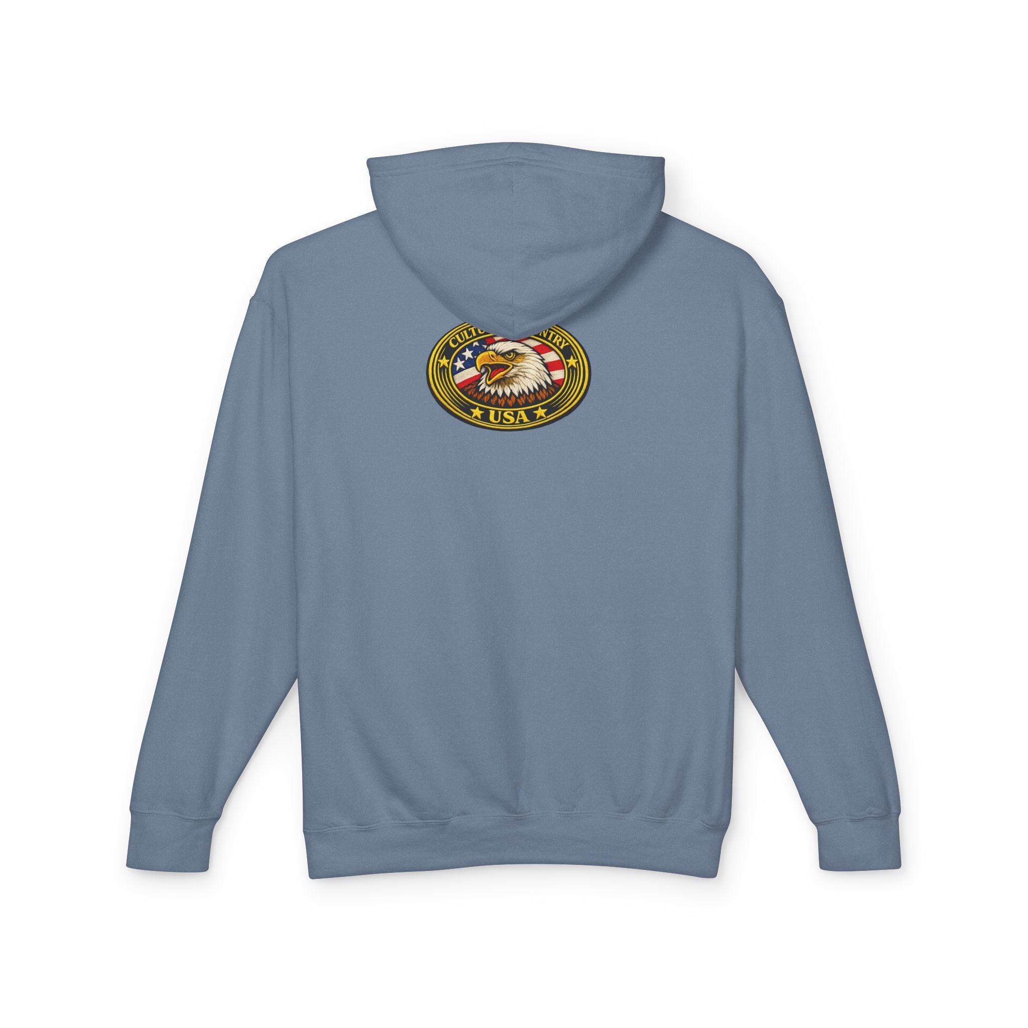 I-DAA-HO Potato Hoodie - lifestyle wear funny casual style